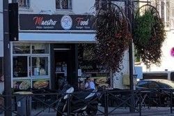 MAESTRO FOOD - Restaurants Melun