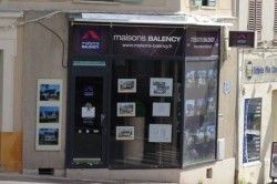 MAISONS BALENCY - Immobilier Melun