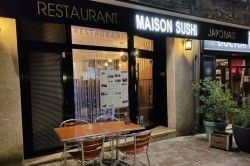 MAISON SUSHI - Restaurants Melun