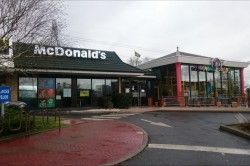 MC DONALD S - Restaurants Melun