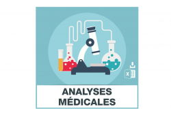 MEDIBIOLAB MELUN GARE - Analyses Médicales Melun