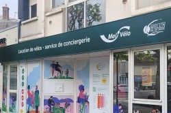 MELI VELO - Services Melun