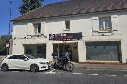 MELUN PIECES AUTO - Auto / Moto Melun