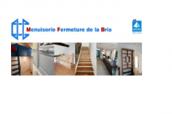 MENUISERIE FERMETURE DE LA BRIE - Artisanat Melun