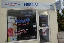 MERCI + - Services Melun