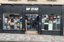 MF STAR - Bazar / Droguerie / Quincallerie Melun