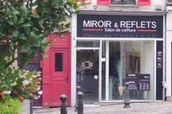 MIROIR COIFFURE - Beauté / Santé / Bien-être Melun