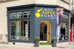 MON SUPER AGENT - Immobilier Melun