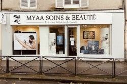 MYAA SOINS ET BEAUTE - Beauté / Santé / Bien-être Melun