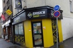 CHICK'N FAMILY - Restaurants Melun