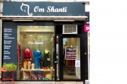 OM SHANTI - Mode & Accessoires Melun