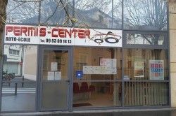 PERMIS CENTER MELUN - Services Melun