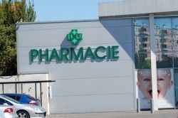 PHARMACIE DU PLATEAU - Beauté / Santé / Bien-être Melun