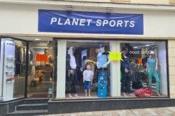 PLANET SPORTS - Culture / Loisirs / Sport Melun