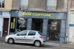 SAM COIFFURE - Beauté / Santé / Bien-être Melun