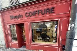SHAYIN COIFFURE - Beauté / Santé / Bien-être Melun