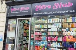 AFRO HUB - Beauté / Santé / Bien-être Melun