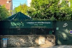 STATIONS BEE'S, location de vélo - Culture / Loisirs / Sport Melun