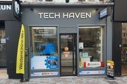 TECH HAVEN - Multimédia / Téléphonie Melun