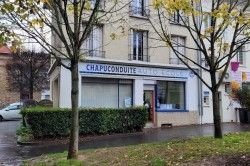 CHAPU CONDUITE - Services Melun