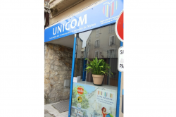 UNICOM - Services Melun