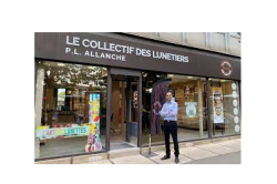 LE COLLECTIF DES LUNETIERS - Optique / Photo / Audition / Matériel médical Melun