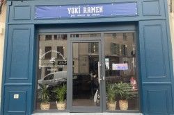 YOKI RAMEN - Restaurants Melun